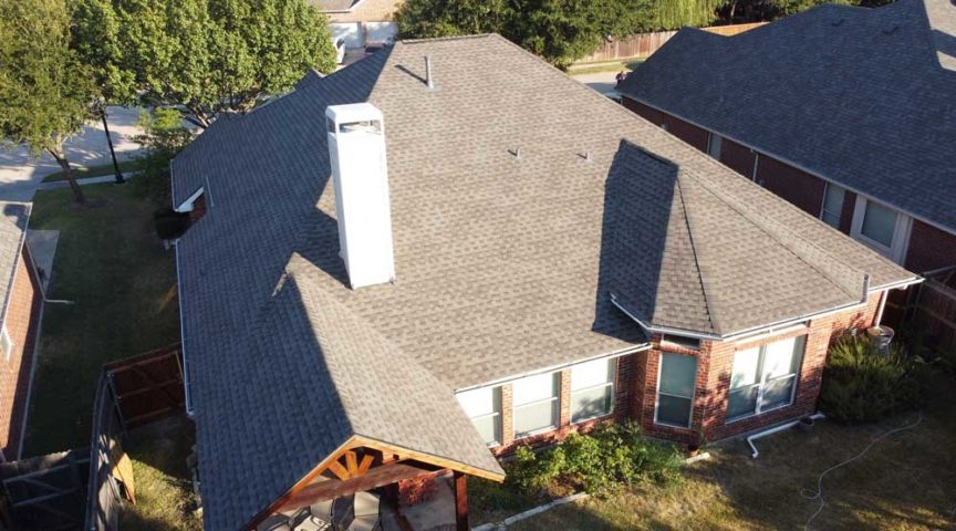 How to spot a bad roofing company