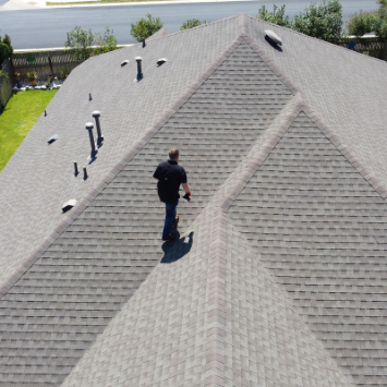 Local Roofing Services - Trusted Local DFW Roofing Company - Roofer Near Me in Carrollton and Dallas - LIFT Construction